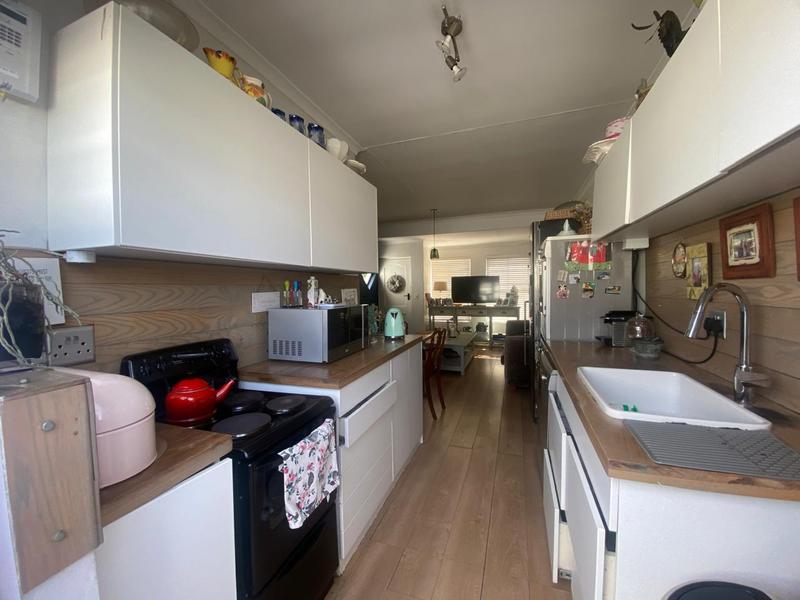 2 Bedroom Property for Sale in Goedemoed Western Cape